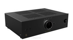 Onkyo ICON A-50 black - wzmacniacz stereo z modułem streamera - 20 rat 0% lub rabat - dostawa gratis