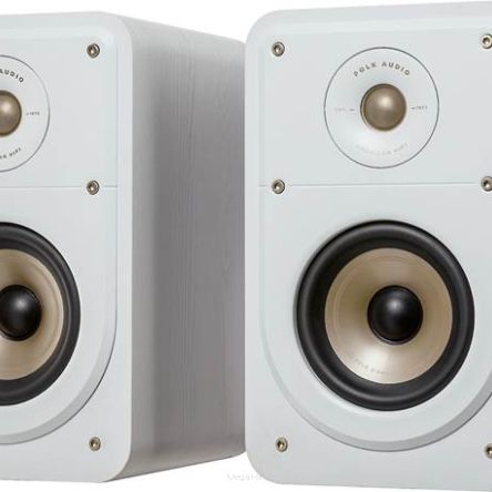 Polk Audio Signature ES15 white - 5 lat gwarancji - 50 rat 0% lub rabat !!!