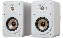 Polk Audio Signature ES15 white - 5 lat gwarancji - 50 rat 0% lub rabat !!!