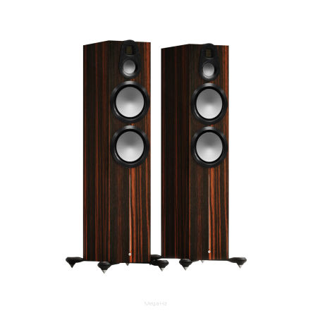 Monitor Audio Gold 6G 500 macassar - 30 rat 0%
