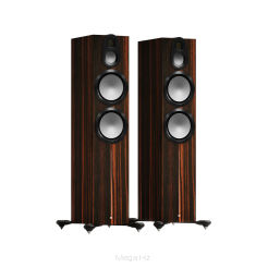Monitor Audio Gold 6G 500 macassar - 30 rat 0%