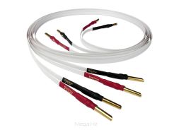 Nordost 2 Flat 2 x 2.0m banan - konfekcjonowany kabel głośnikowy