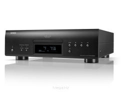 Denon DCD-3000NE black - odtwarzacz CD/SACD - 3 lata gwarancji - 50 rat 0% lub rabat - dostawa gratis !!!