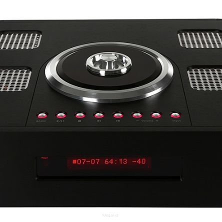 Ayon Audio CD35 II