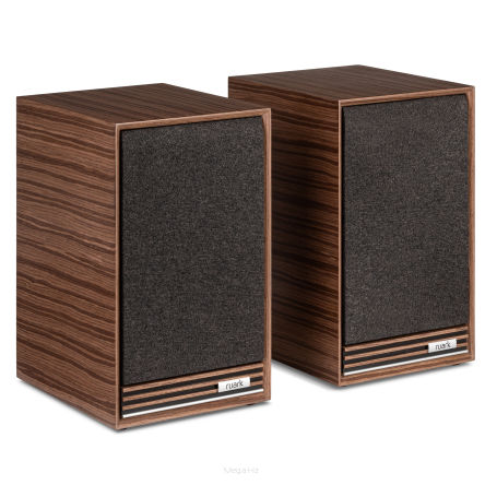 Ruark Audio Sabre-R walnut