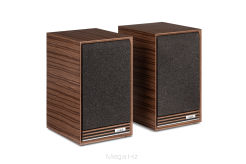 Ruark Audio Sabre-R walnut - autoryzowany dealer - 20 rat 0% lub rabat - dostawa gratis