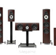 Sonus Faber Olympica V G3 wenge - autoryzowany dealer - 8 lat gwarancji - 50 rat 0% lub rabat - dostawa gratis - 7
