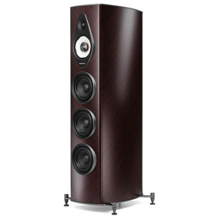 Sonus Faber Olympica V G3 wenge - autoryzowany dealer - 8 lat gwarancji - 50 rat 0% lub rabat - dostawa gratis