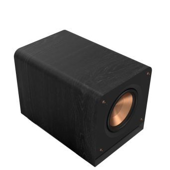 Klipsch RP-1200SW - aktywny subwoofer 400W - 20 rat 0% lub rabat - dostawa gratis