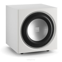 Dali Sub E-9 F white satin - autoryzowany dealer Oferta Black Weeks - 20 rat 0% - dostawa gratis