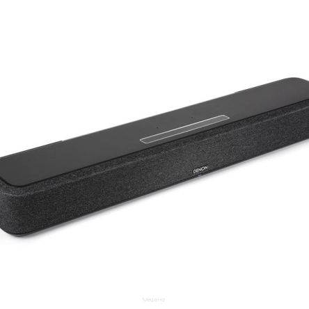 Denon Home 550 Sound Bar - aktywny soundbar - dostawa gratis