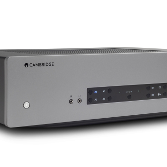 Cambridge Audio CXA61 - autoryzowany dealer - dostawa gratis - wyprzedaż modelu