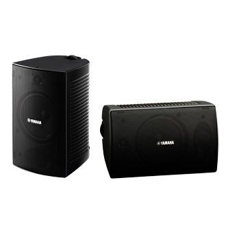 Yamaha NS-AW294 - para głośników instalacyjnych - dostawa gratis