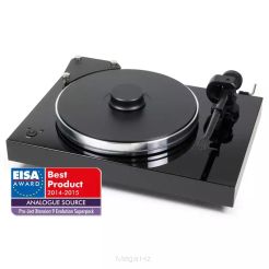Pro-Ject Xtension 9 Evolution Superpack Piano Black - autoryzowany dealer - 20 rat 0% lub rabat !!!