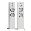 Monitor Audio Silver 8G 500 walnut - 3