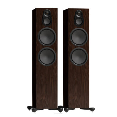 Monitor Audio Silver 8G 500 walnut