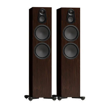 Monitor Audio Silver 8G 500 walnut