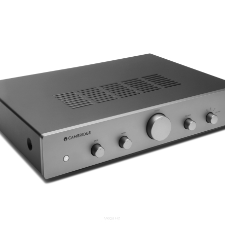 Cambridge Audio AXA 25 - wzmacniacz stereo - 20 rat 0% lub rabat - dostawa gratis