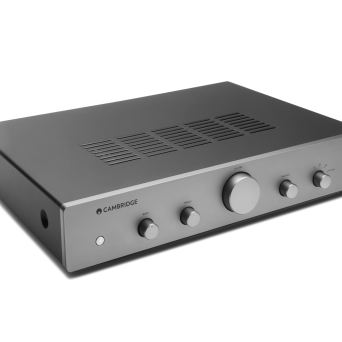 Cambridge Audio AXA 25 - wzmacniacz stereo - 50 rat 0% lub rabat !!!