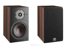 Dali Oberon 3 orzech - 5 lat gwarancji - 20 rat 0% lub rabat - dostawa gratis !!!