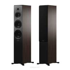 Dynaudio Emit 50 walnut - nowy model - 50 rat 0% lub rabat 0% - dostawa gratis