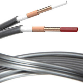 Kabel QED XT40i - przewód głośnikowy