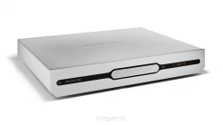 Roksan Atessa CD Transport silver - autoryzowany dealer - 50 rat 0% lub rabat - dostawa gratis !!!