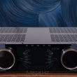 Onkyo muse Y50 black - wzmacniacz stereo / strumieniowy - 20 rat 0% lub rabat - dostawa gratis - 4