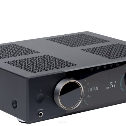 Onkyo muse Y50 black - wzmacniacz stereo / strumieniowy - 20 rat 0% lub rabat - dostawa gratis