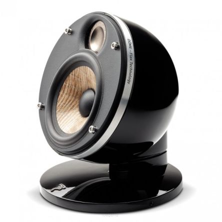 Focal Dome Flax Diamond Black