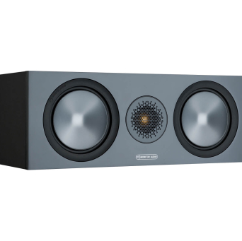 Monitor Audio Bronze 6G C150 czarny - autoryzowany dealer - 50 rat 0% - dostawa gratis !!!