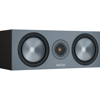 Monitor Audio Bronze 6G C150 czarny - autoryzowany dealer - 50 rat 0% lub rabat !!!