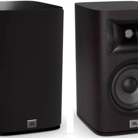 JBL Studio 630 dark wood - autoryzowany dealer - 50 rat 0