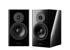 Dynaudio Evoke 20 black gloss - autoryzowany dealer - 50 rat 0% lub rabat - dostawa gratis !!!