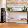 Monitor Audio Silver 8G 300 satin white - 5
