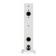 Monitor Audio Silver 8G 300 satin white - 3
