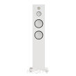 Monitor Audio Silver 8G 300 satin white - 6