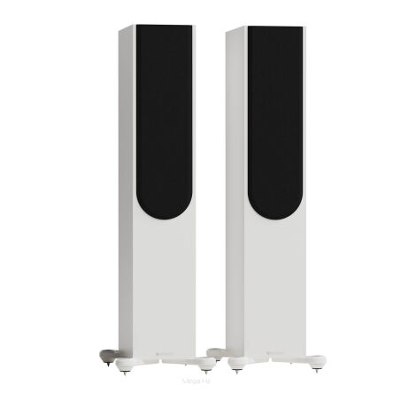 Monitor Audio Silver 8G 300 satin white