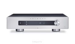 Primare I25 DAC tytan- wzmacniacz stereo - 50 rat 0% lub rabat - dostawa gratis !!!