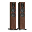Monitor Audio Silver 8G 300 black gloss - 3