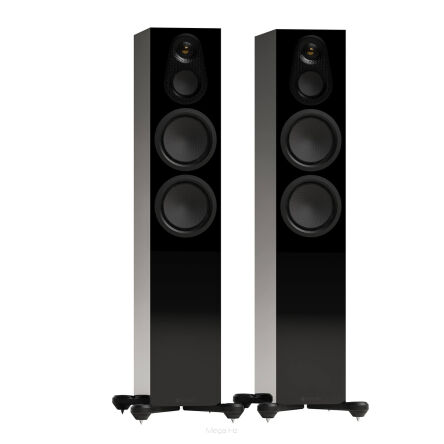 Monitor Audio Silver 8G 300 black gloss
