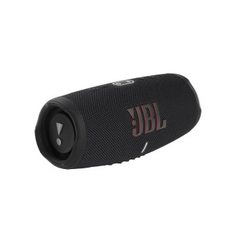 JBL Charge 5 czarny - przenośny głośnik bluetooth - dostawa gratis !!!