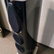Sonus Faber Sonetto V G2 piano black - OUTLET - przecena - skaza na krawędzi - 4