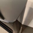 Sonus Faber Sonetto V G2 piano black - OUTLET - przecena - skaza na krawędzi - 5