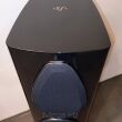Sonus Faber Sonetto V G2 piano black - OUTLET - przecena - skaza na krawędzi - 8