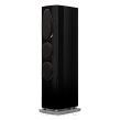 Sonus Faber Sonetto V G2 piano black - OUTLET - przecena - skaza na krawędzi - 3