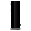 Sonus Faber Sonetto V G2 piano black - OUTLET - przecena - skaza na krawędzi - 2