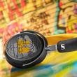 Sennheiser Momentum 4 Wireless 80th Anniversary Edition - autoryzowany dealer - oferta Świąteczna - 5