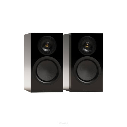 Monitor Audio Silver 8G 50 black gloss