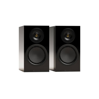 Monitor Audio Silver 8G 50 black gloss